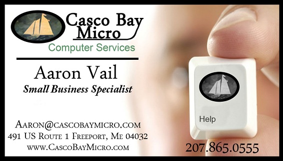 CascoBayMicro CascoBayMicro